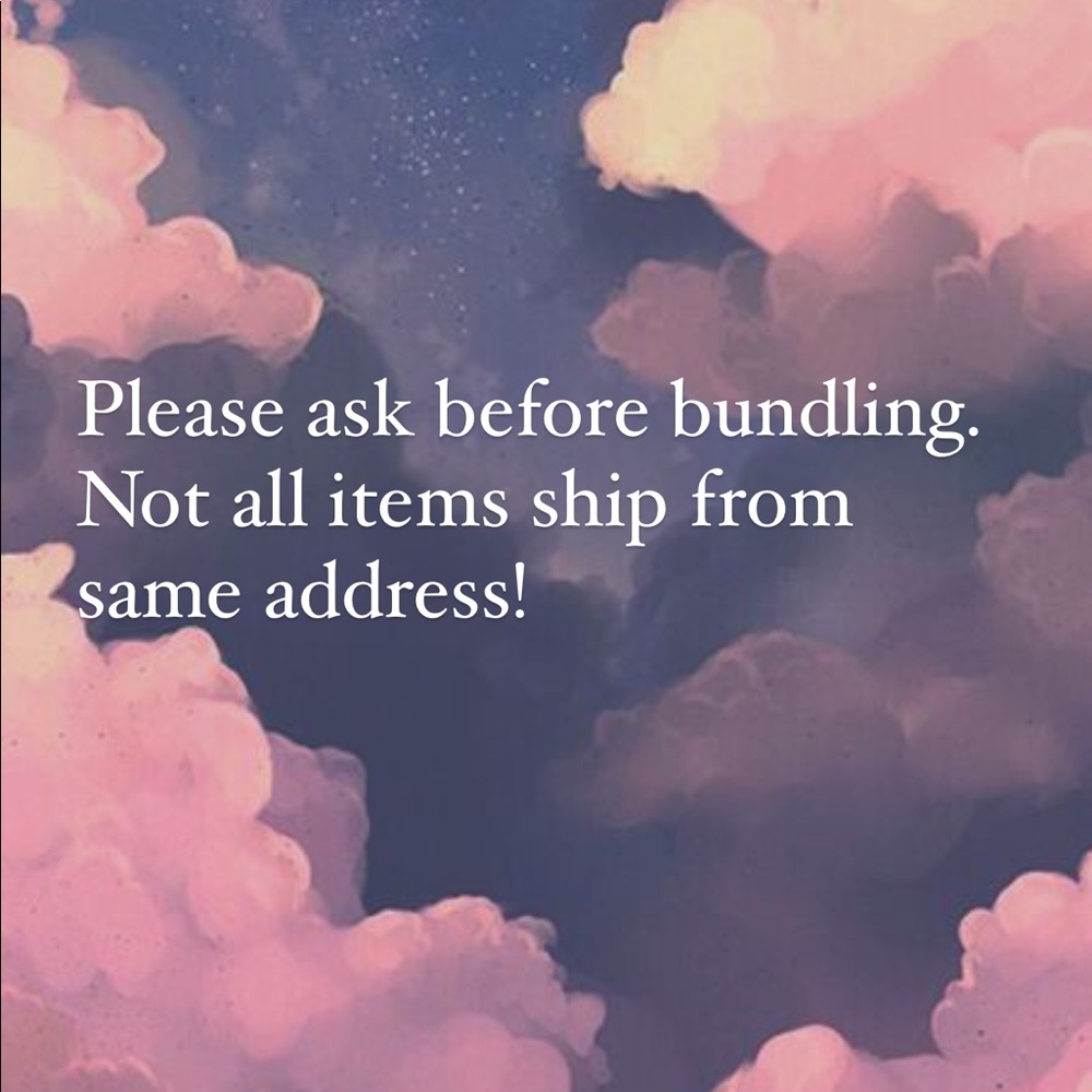 FYI